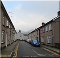 Wesley Place, Risca