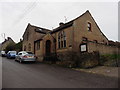 The Old Chapel, West Chinnock