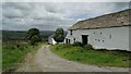 Redmoor Farm near Disley, Cheshire