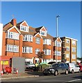 Marine Court, Kingsway, Aldrington, Hove