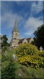 ST8770 : Corsham, Wilts - St Bartholomew's Church by Colin Park