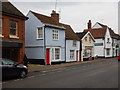 Hadleigh - High Street