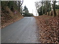 SJ3921 : Little Ness Road in Ruyton-Xi_Towns by Peter Wood