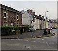 Graig View houses, Risca