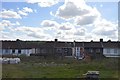 Houses, Bedminster Rd