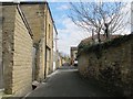 Gashouse Lane, Wetherby (2)