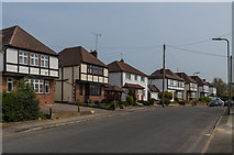 TQ4667 : Oakdene Road by Ian Capper