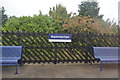 Hammerton Station