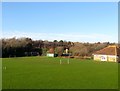 Benfield Valley Pavilion, Hove