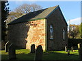 SJ3521 : Ebenezer Primitive Methodist Chapel at Knockin Heath by Peter Wood