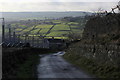 Descending Bailey Fold