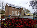 Masonic Hall, Omagh