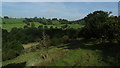 On the path to Calton above Manifold Valley