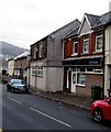 Parkmans office, Abercarn