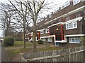 Flats on Coombe Road, Norbiton