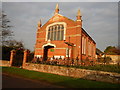 Orford - Methodist Church