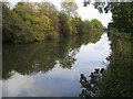 Grand Union Canal