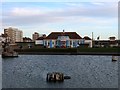 Big Beach Cafe, Hove Lagoon