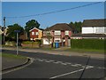 Cabrol Road / Prospect Road