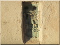 Ordnance Survey Flush Bracket G3026