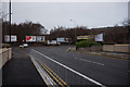 Weedon Street towards Meadowhall Road