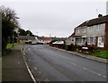 Trinant Terrace, Pentwyn