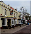 Devon Arms Hotel, Teignmouth