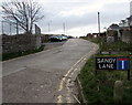 Sandy Lane, Porthcawl