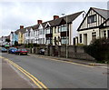 Mackworth Road houses, Porthcawl