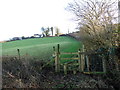 Llwybr Pen y Banc / Pen y Banc Footpath