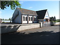 The Mountain Lodge Pentecostal Church, Darkley