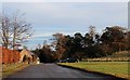 Muirhead, a retirement Care Home