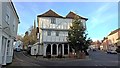 Guildhall, Thaxted