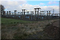 Bradford West Electricity Sub Station