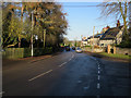 High Street, Cheveley