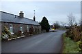 Cottages at Inchbare