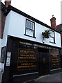 Horologists in West Street