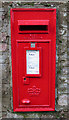 Post Box in Southside Road