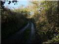 Stoney Lane, Burthorpe