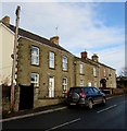 Houses in Drybrook