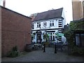 The Fountain Inn, Gloucester