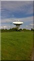 Pickmere Radio Telescope