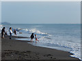 Seaton Beach