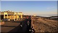 Chalkwell Promenade