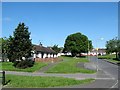 Crossmore Green Estate. Armagh Road, Keady