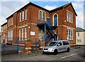 Al-Ashraf Secondary School for Girls, Gloucester