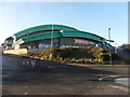 NZ2463 : Metro Radio Arena, Newcastle upon Tyne by Anthony Foster