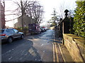 Swan Road - Ripon Road