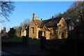 Old school house, Aspley Guise