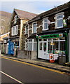 Cwmcarn Fish Bar, Cwmcarn